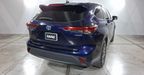 Toyota Highlander 2.5 HEV XLE AUTO Suv 2023