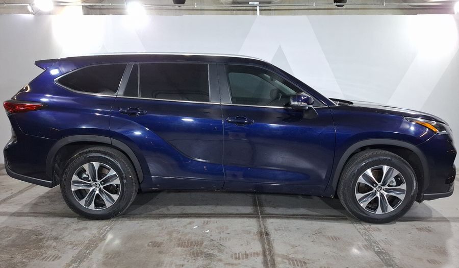 Toyota Highlander 2.5 HEV XLE AUTO Suv 2023