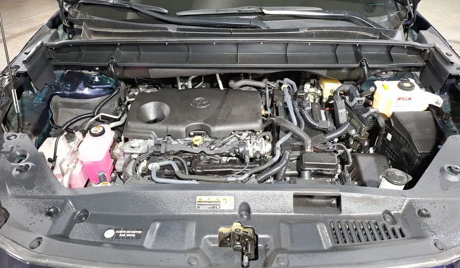 Toyota Highlander 2.5 HEV XLE AUTO Suv 2023