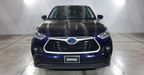 Toyota Highlander 2.5 HEV XLE AUTO Suv 2023