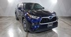 Toyota Highlander 2.5 HEV XLE AUTO Suv 2023