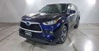 Toyota Highlander 2.5 HEV XLE AUTO Suv 2023