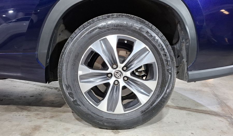 Toyota Highlander 2.5 HEV XLE AUTO Suv 2023