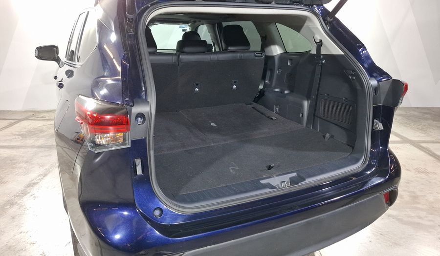 Toyota Highlander 2.5 HEV XLE AUTO Suv 2023