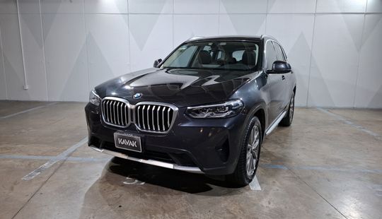 Bmw • X3