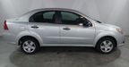 Chevrolet Aveo 1.6 MT M Sedan 2014