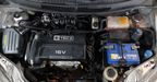 Chevrolet Aveo 1.6 MT M Sedan 2014