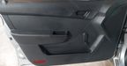 Chevrolet Aveo 1.6 MT M Sedan 2014