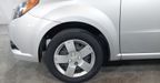 Chevrolet Aveo 1.6 MT M Sedan 2014
