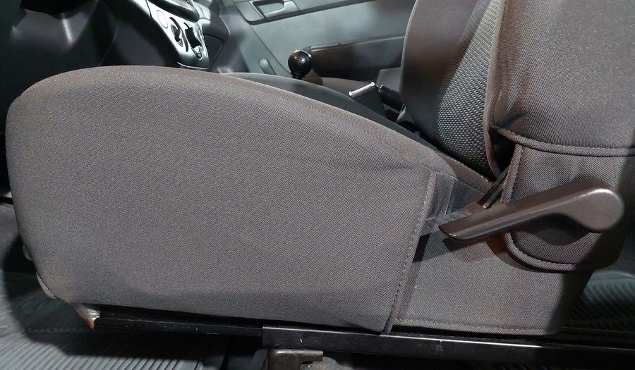 Chevrolet Aveo 1.6 MT M Sedan 2014