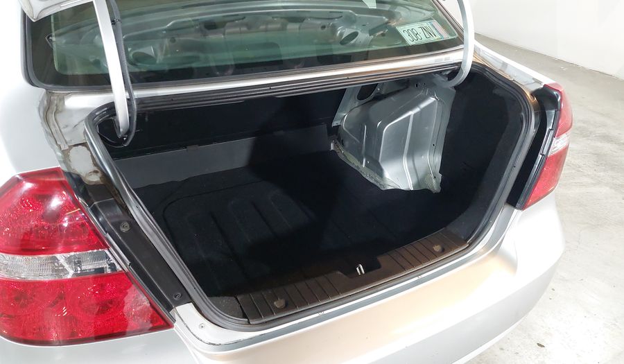 Chevrolet Aveo 1.6 MT M Sedan 2014
