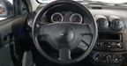 Chevrolet Aveo 1.6 MT M Sedan 2014