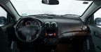 Chevrolet Aveo 1.6 MT M Sedan 2014