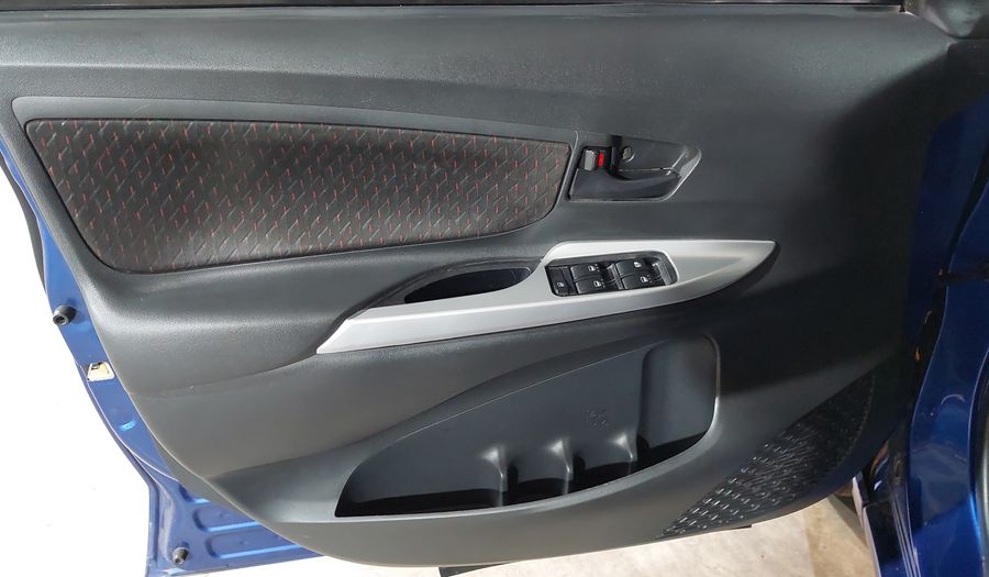 Toyota Avanza 1.5 LE Minivan 2020
