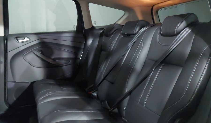 Ford Escape 2.5 TREND AT Suv 2016