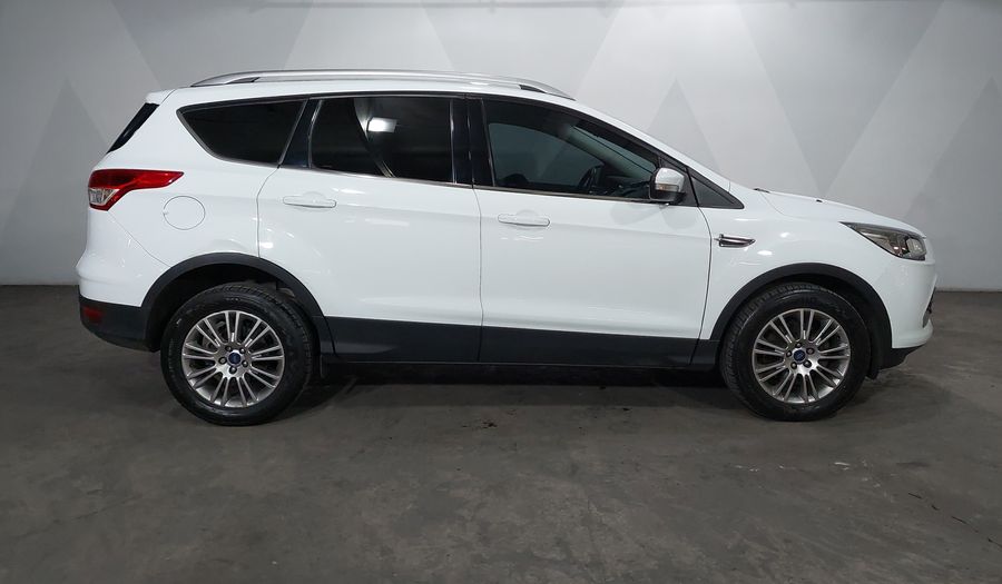 Ford Escape 2.5 TREND AT Suv 2016
