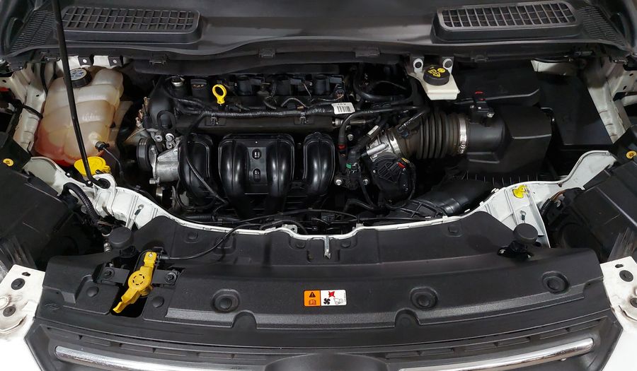 Ford Escape 2.5 TREND AT Suv 2016