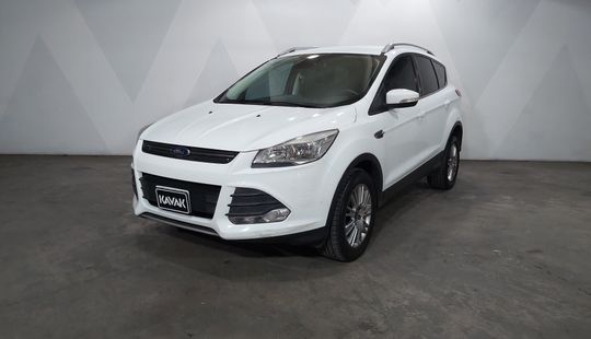 Ford • Escape