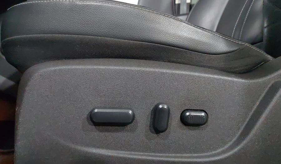 Ford Escape 2.5 TREND AT Suv 2016