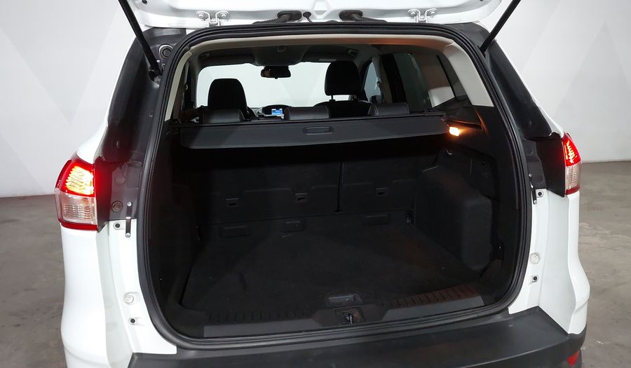 Ford Escape 2.5 TREND AT Suv 2016