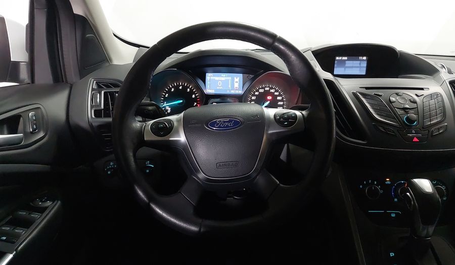 Ford Escape 2.5 TREND AT Suv 2016