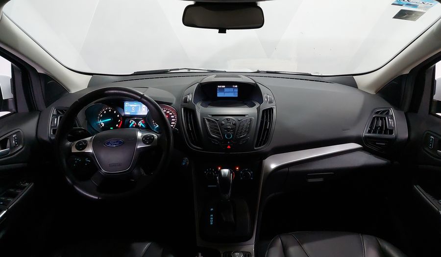 Ford Escape 2.5 TREND AT Suv 2016