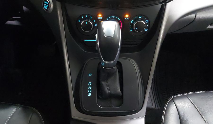 Ford Escape 2.5 TREND AT Suv 2016