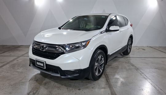 Honda • CR-V