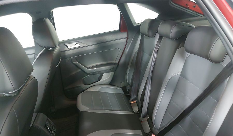 Volkswagen Nivus 1.0 TSI HIGHLINE AUTO Suv 2023