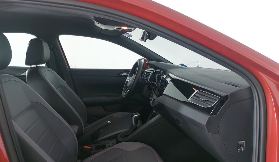 Volkswagen Nivus 1.0 TSI HIGHLINE AUTO Suv 2023