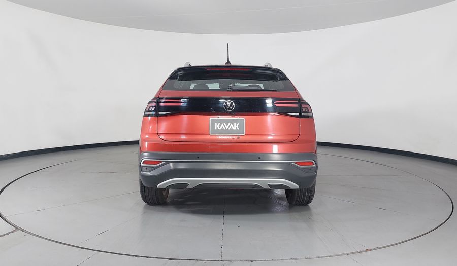 Volkswagen Nivus 1.0 TSI HIGHLINE AUTO Suv 2023