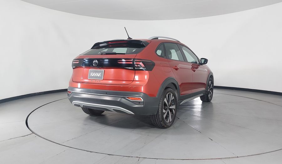Volkswagen Nivus 1.0 TSI HIGHLINE AUTO Suv 2023