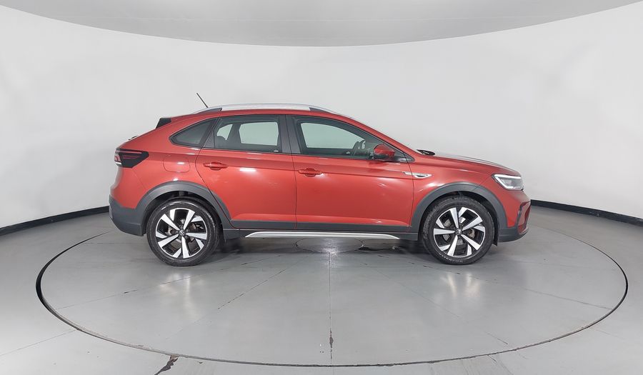 Volkswagen Nivus 1.0 TSI HIGHLINE AUTO Suv 2023