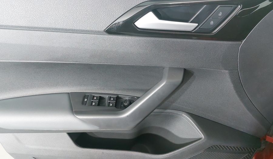 Volkswagen Nivus 1.0 TSI HIGHLINE AUTO Suv 2023