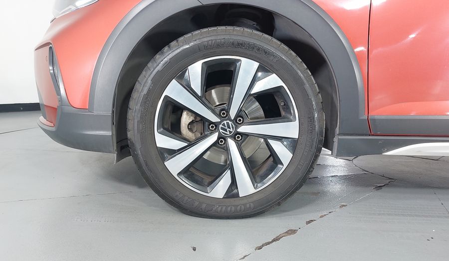 Volkswagen Nivus 1.0 TSI HIGHLINE AUTO Suv 2023