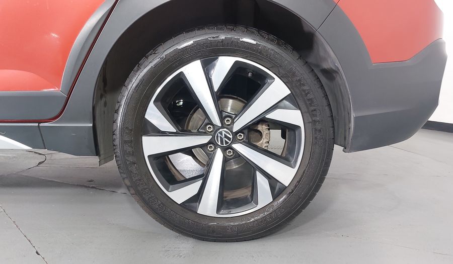 Volkswagen Nivus 1.0 TSI HIGHLINE AUTO Suv 2023