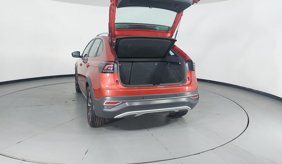 Volkswagen Nivus 1.0 TSI HIGHLINE AUTO Suv 2023