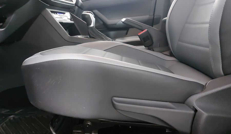 Volkswagen Nivus 1.0 TSI HIGHLINE AUTO Suv 2023