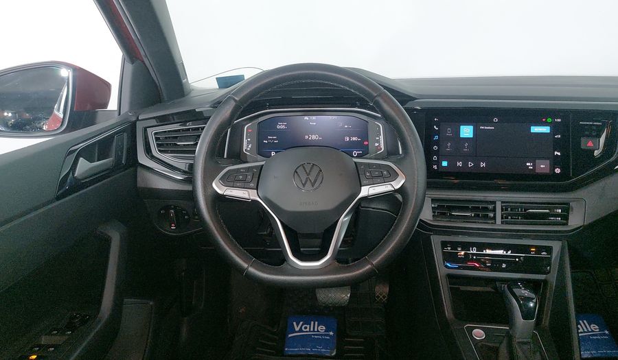 Volkswagen Nivus 1.0 TSI HIGHLINE AUTO Suv 2023