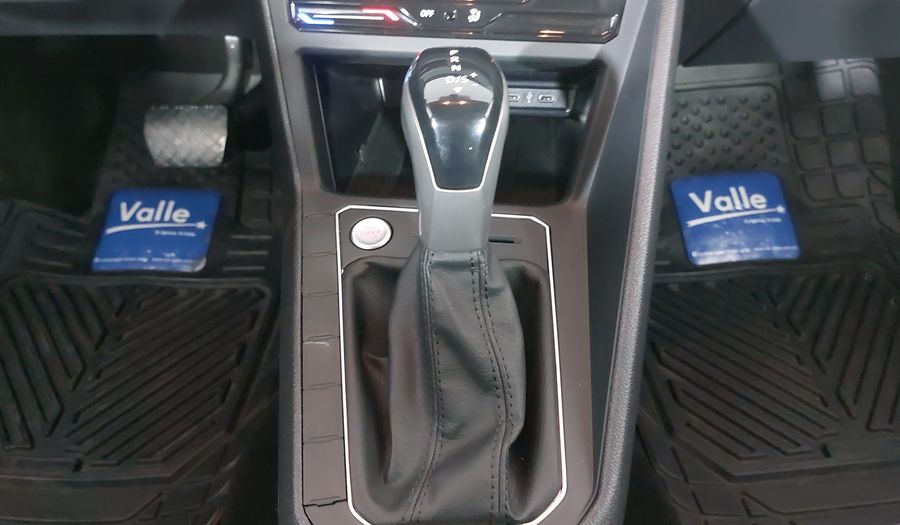 Volkswagen Nivus 1.0 TSI HIGHLINE AUTO Suv 2023