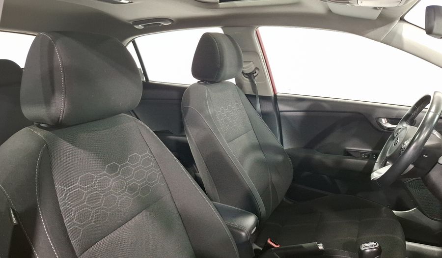 Kia Rio 1.6 EX Hatchback 2018