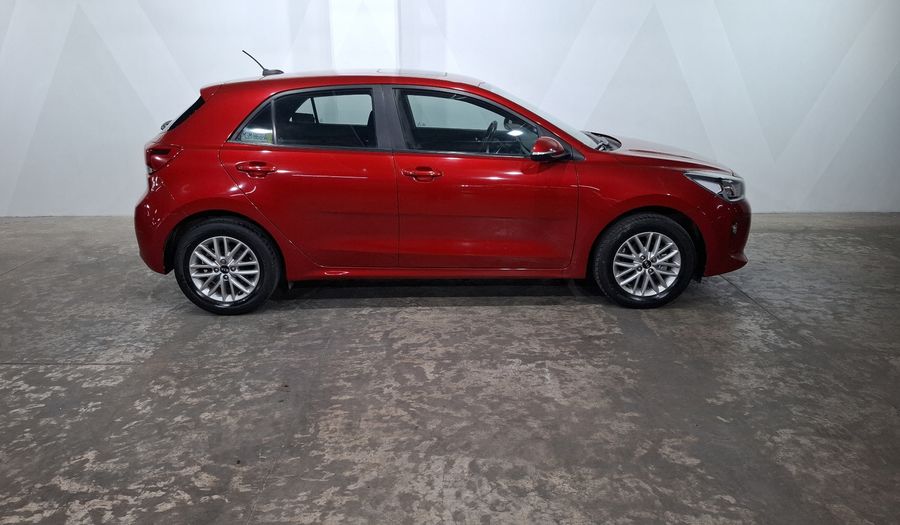 Kia Rio 1.6 EX Hatchback 2018