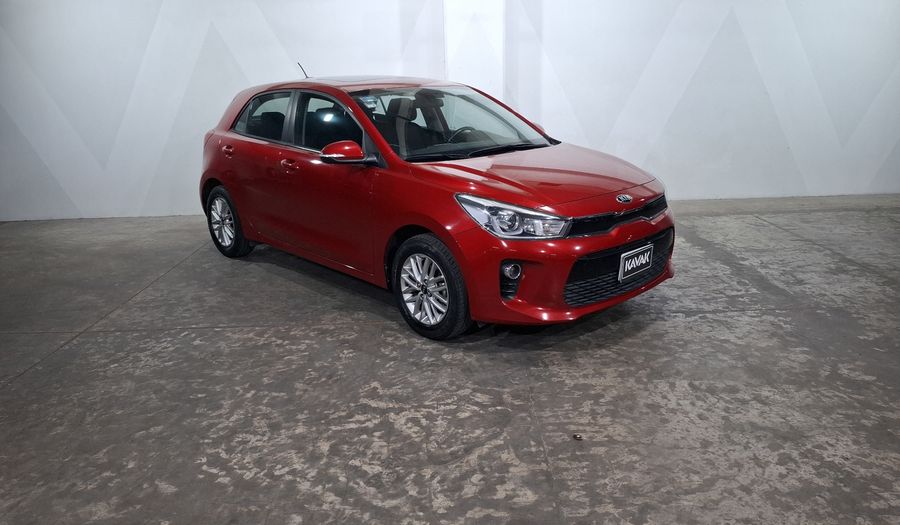 Kia Rio 1.6 EX Hatchback 2018