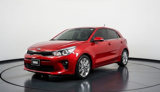 Kia • Rio