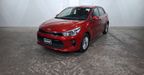 Kia Rio 1.6 EX Hatchback 2018