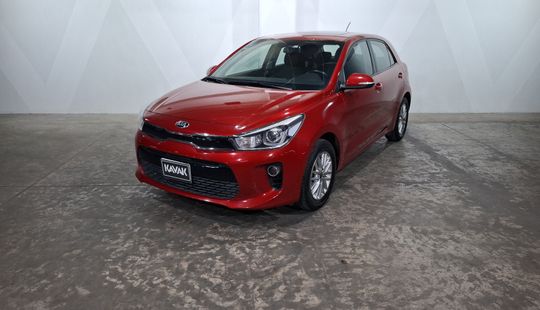 Kia • Rio