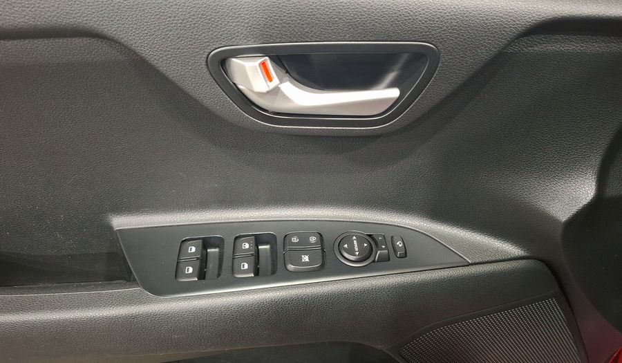 Kia Rio 1.6 EX Hatchback 2018