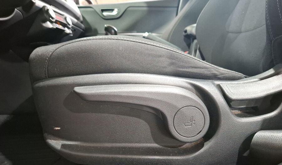 Kia Rio 1.6 EX Hatchback 2018
