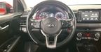 Kia Rio 1.6 EX Hatchback 2018