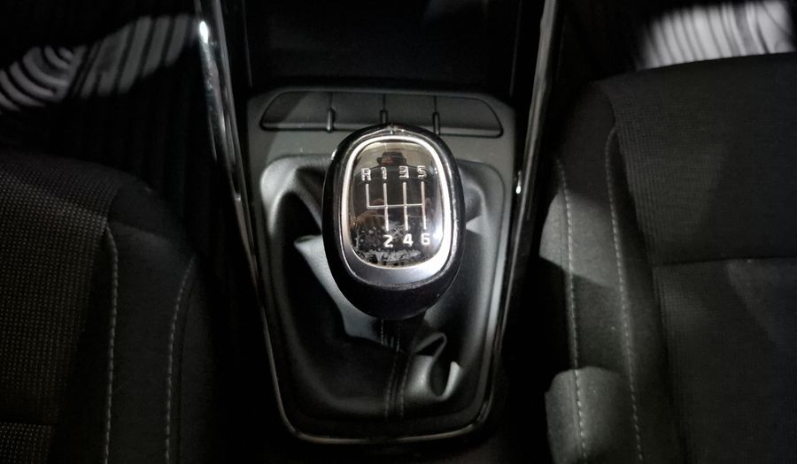 Kia Rio 1.6 EX Hatchback 2018